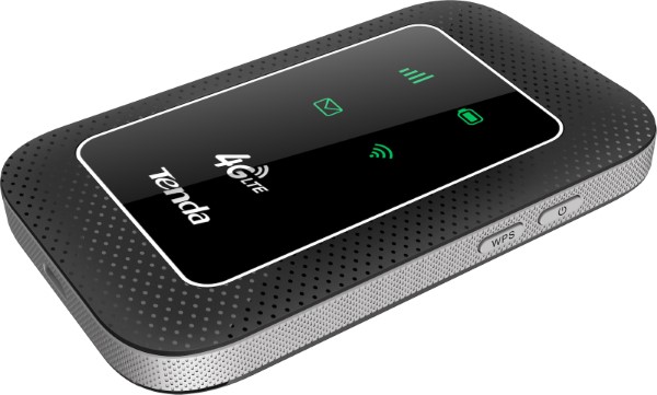 TENDA WIRELESS MODEM ROUTER 4G 4G180